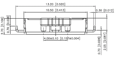 MSP14-SIZE