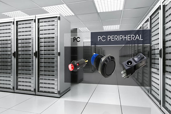 PC peripheral