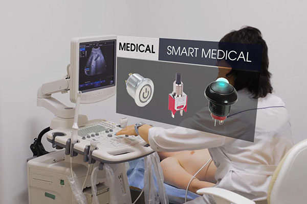 Smart medical