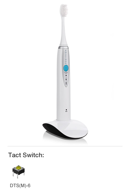 Electric Toothbrush