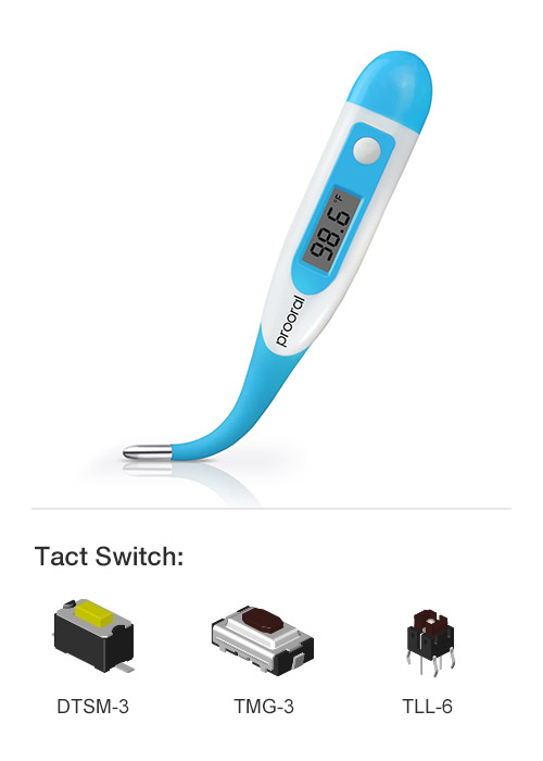 Fever Thermometer