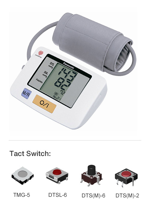 Blood Pressure Computer