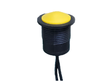 IP68 fully waterproof button switch