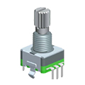 GE11 encoder series