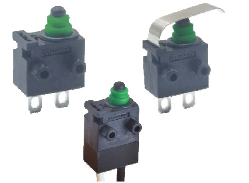 G304D Series Microswitch