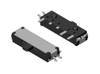 Slide Switch-S2S Series