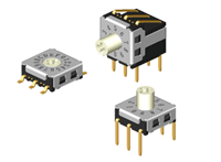 Rotary Dip Switch_R7 Series