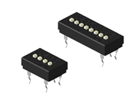 Dip Switch_TDS Series