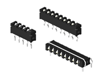 Dip Switch_SIP Series