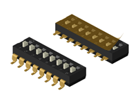 Dip Switch_DM Series