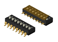 Dip Switch_DL Series