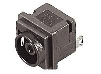 DC JACK- TDJ-A126B