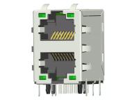 RJ45 JACK TSFM-GC08S