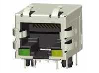 RJ45 JACK TSFM-GE88AS