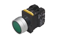 Ø22 A20 Illuminated Pushbutton Switch Series