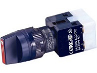 Ø16ADX Selector Switch Series