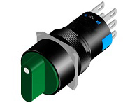 Ø16ADX C1 Selector Switches Series